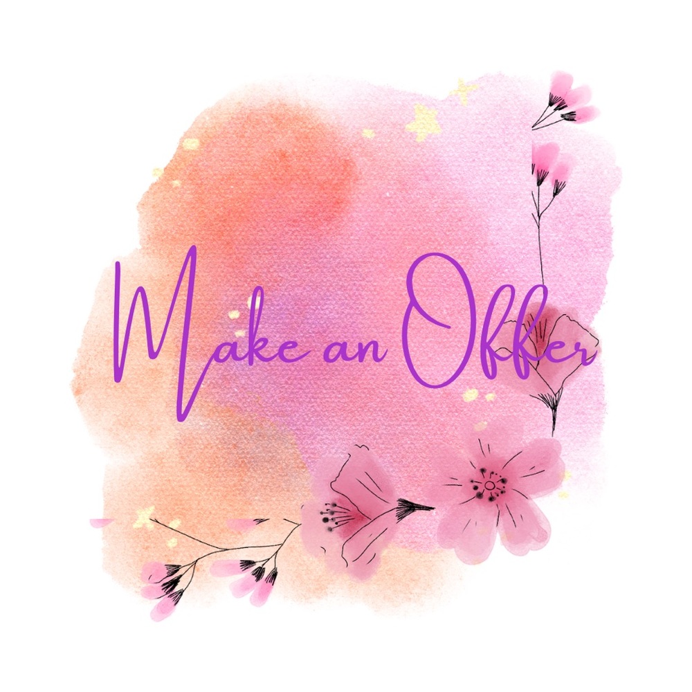 MAKE AN OFFER